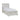 Robbinsdale Sleigh Storage Bed - Antique White / Twin