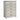 Darborn Chest of Drawers - Gray/Brown