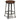Challiman Counter Height Stool - Rustic Brown