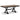 Wildenauer Rectangular Dining Extension Table - Brown/Black