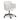 Baraga Home Office Desk Chair - White