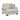 Merrimore Oversized Chair - Linen