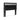 Kaydell Upholstered Panel Headboard - Black / Queen