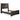 Brinxton Panel Bed - Charcoal / Full