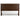 Danabrin Panel Bed - Brown / King