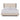 Anibecca Upholstered Bed - Weathered Gray / California King