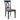 Landocken Dining Chair - Brown/Blue