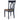Landocken Dining Chair - Brown/Blue