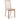 Gleanville Dining Chair - Light Brown