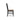 Wildenauer Dining Chair - Brown/Black