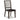 Charterton Dining Chair - Brown