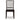 Charterton Dining Chair - Brown