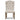 Markenburg Upholstered Dining Chair - Beige/Brown