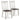 Darborn Dining Chair - Gray/Brown