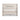 Socalle Panel Platform Bed - Natural / Twin/Full
