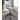 Beauenali Home Office Chair - Gray