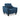 Jarreau Chair - Blue