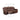 Stoneland Reclining Sofa - Chocolate