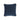 Renemore Pillow - Blue