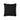 Renemore Pillow - Black