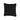 Renemore Pillow - Black
