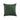 Ditman Pillow - Emerald