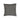 Edelmont Pillow - Black/Linen