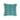 Rustingmere Pillow - Teal
