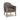Engineer Accent Chair - Brown