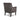 Drakelle Accent Chair - Charcoal Gray