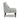 Janesley Accent Chair - Gray