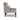 Janesley Accent Chair - Taupe