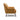 Dericka Accent Chair - Gold