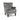 Romansque Accent Chair - Gray