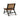 Fayme Accent Chair - Camel