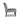 Hughleigh Accent Chair - Gray