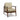 Bevyn Accent Chair - Beige