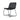 Daviston Accent Chair - Black