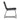 Daviston Accent Chair - Black