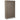 Dalenville Tall Accent Cabinet - Warm Gray