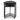 Olinmere Accent Table (Set of 3) - Black