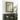 Waltleigh Accent Mirror - Distressed Brown