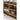 Thadamere Storage Headboard - Light Brown / King/California King