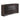Huey Vineyard Dresser - Black / 6 Drawer