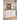 Bostwick Shoals Dresser and Mirror - White / 6 Drawer