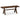 Columbia Dining Bench