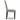 Kimonte Dining Chair - Gray