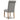 Harvina Dining Chair - Gray