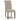 Harvina Dining Chair - Beige