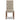 Harvina Dining Chair - Beige
